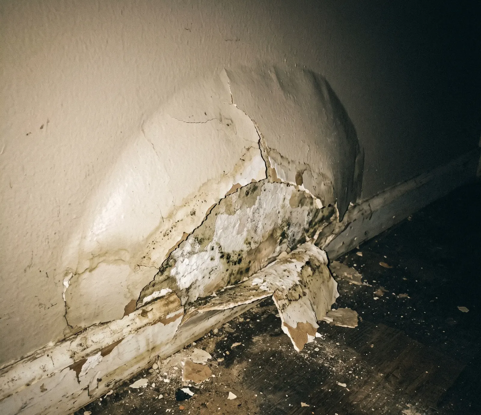 Mold Remediation service in Hollywood, FL